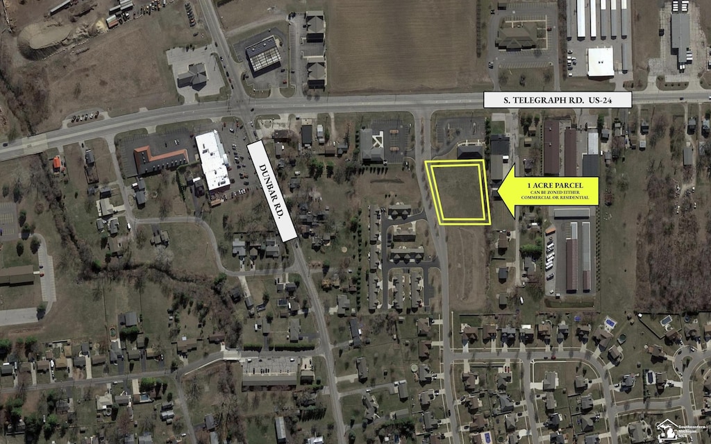 0 Southpointe Pkwy, Monroe, MI 48161