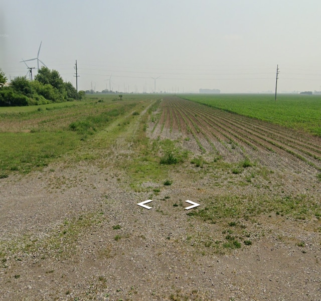 9.28Acres Gagetown, Pigeon, MI 48755