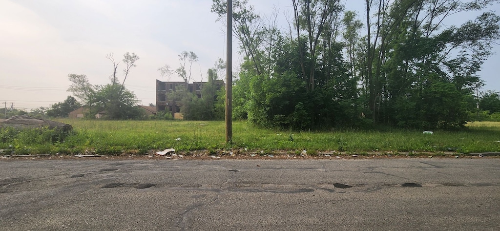 3265 W Boston Blvd, Detroit, MI 48206