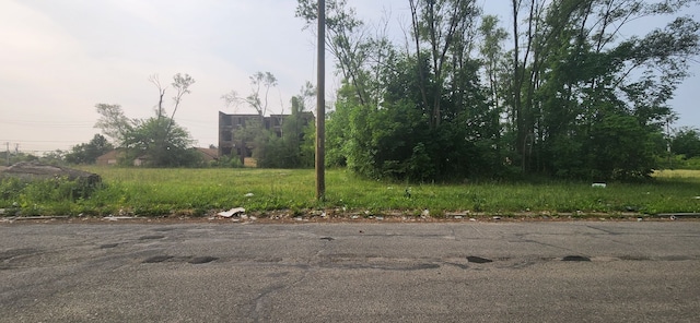 3265 W Boston Blvd, Detroit, MI 48206