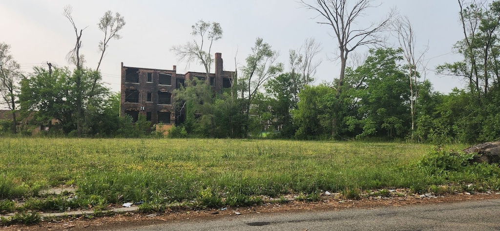 3265 W Boston Blvd, Detroit, MI 48206
