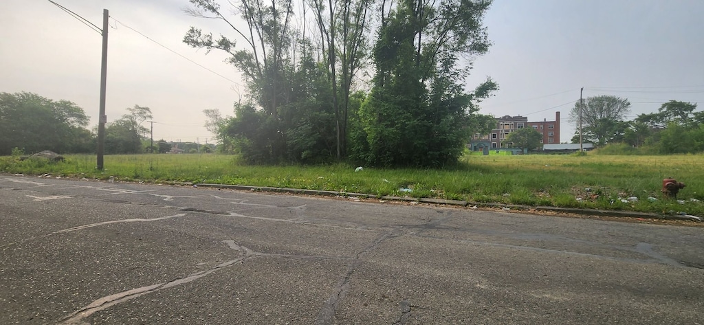 3265 W Boston Blvd, Detroit, MI 48206