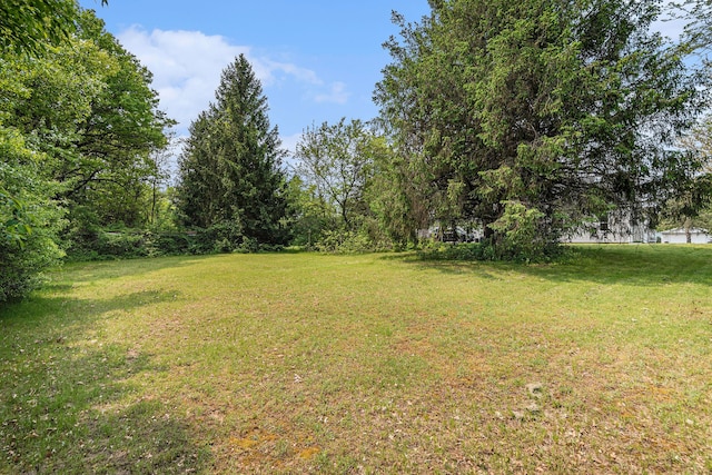 0000 Tull Dr, Waterford MI, 48327 land for sale