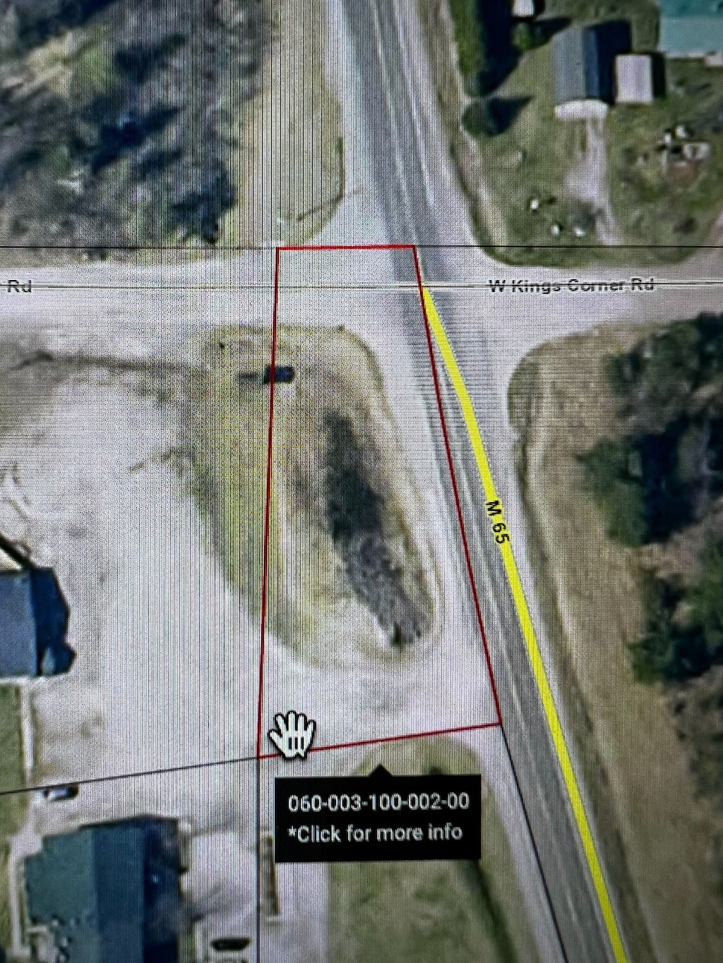 00 M-65, Glennie, MI 48750 - photo 4