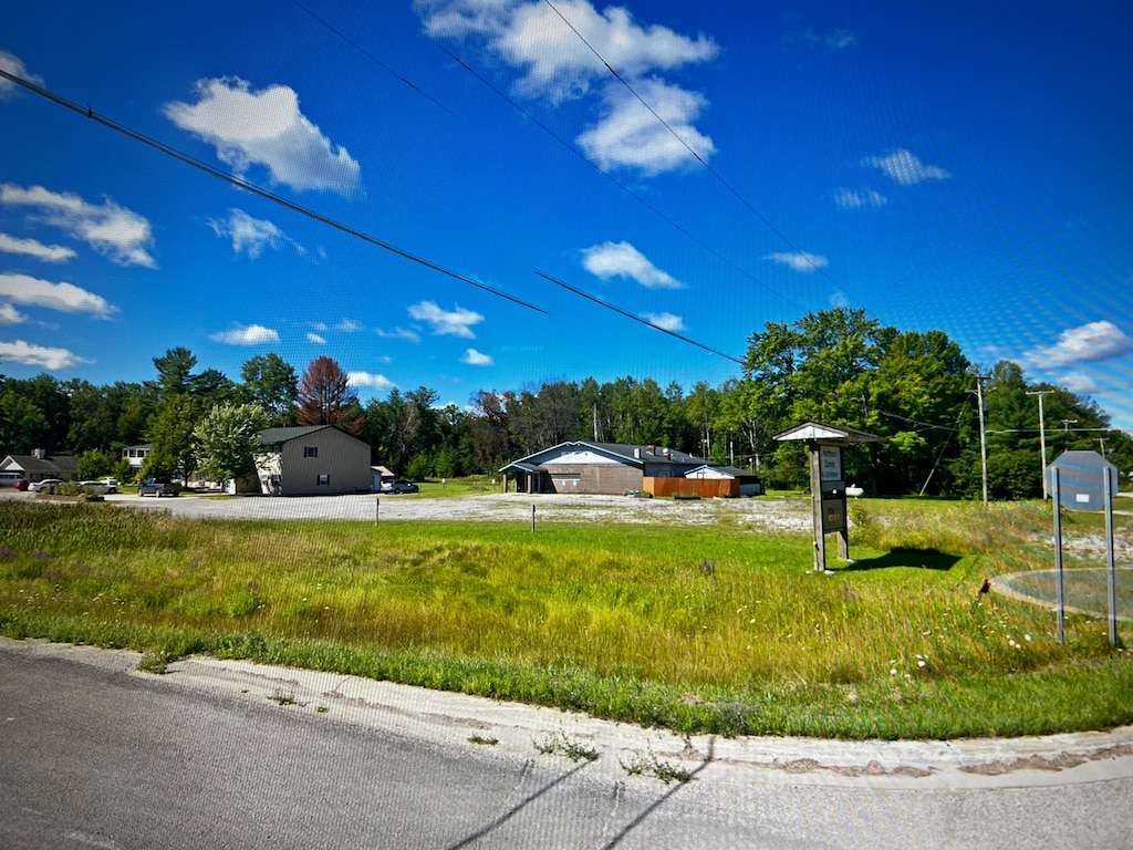 00 M-65, Glennie, MI 48750 - photo 2