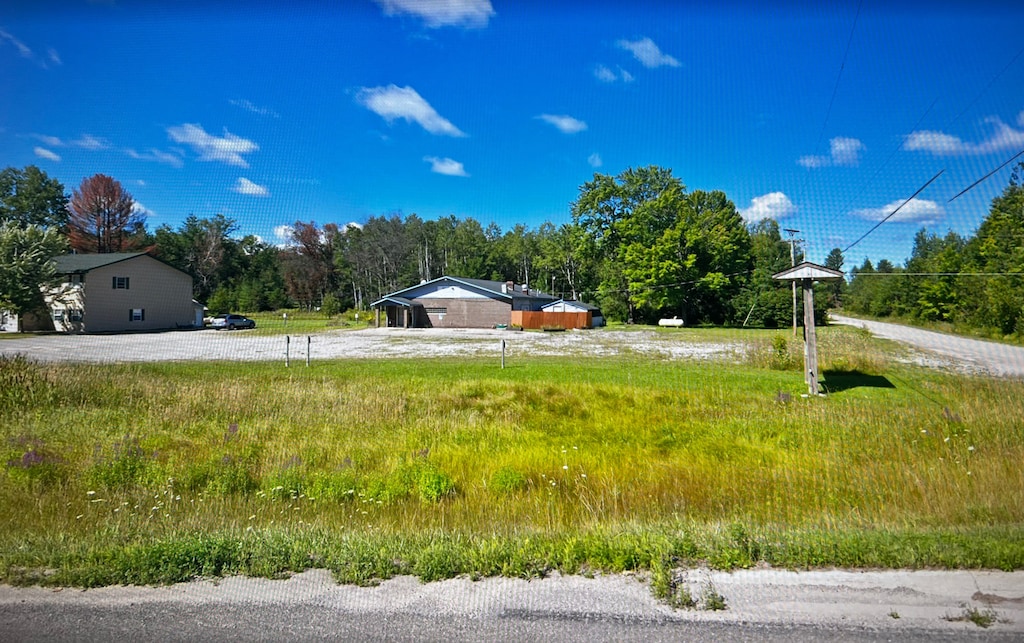 00 M-65, Glennie, MI 48750 - photo 1