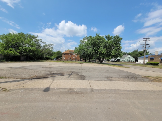 8544 W Chicago, Detroit MI, 48204 land for sale