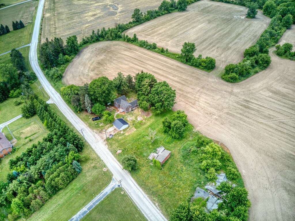 00-D Wales Ridge Rd, Wales, MI 48027