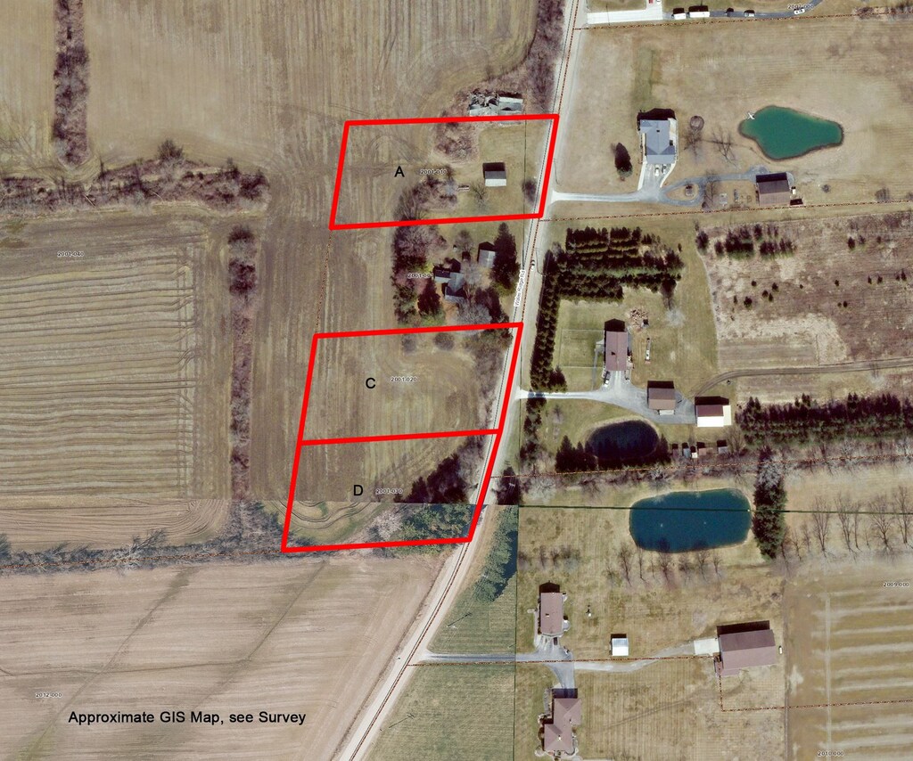 00-D Wales Ridge Rd, Wales, MI 48027