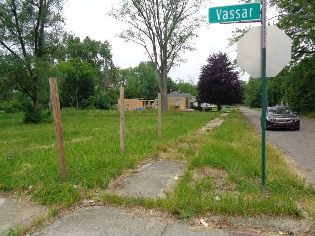 19411 Kentfield St, Detroit, MI 48219