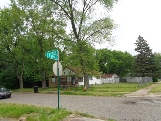 19411 Kentfield St, Detroit, MI 48219