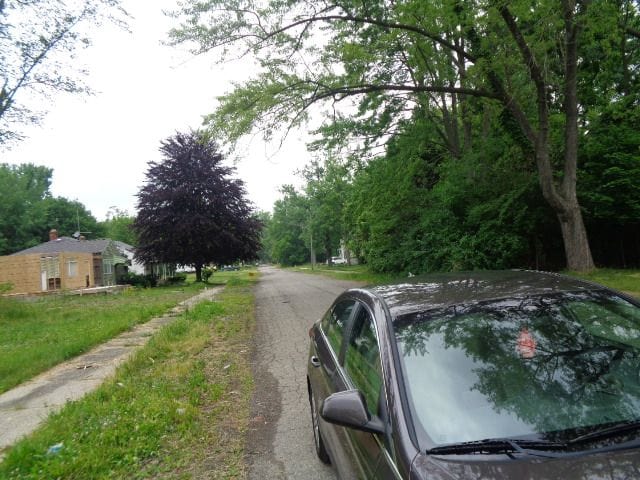 19411 Kentfield St, Detroit, MI 48219