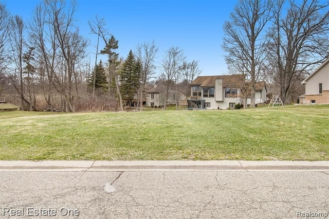 0 Voorheis Lake Ct Lot 121, Lake Orion, MI 48360