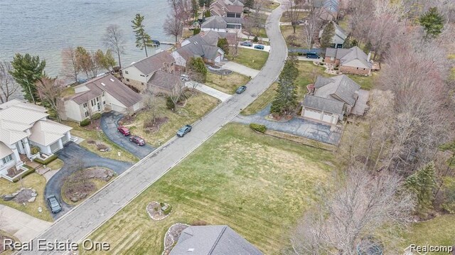 0 Voorheis Lake Ct Lot 121, Lake Orion, MI 48360