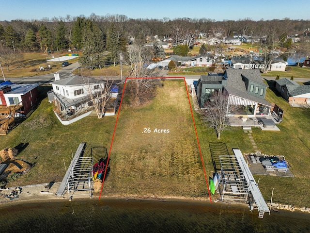 LOT14 Burgess Dr, White Lake, MI 48386
