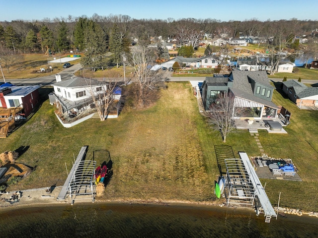 LOT14 Burgess Dr, White Lake, MI 48386