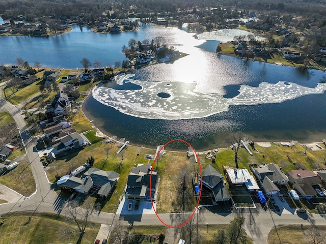 LOT14 Burgess Dr, White Lake, MI 48386