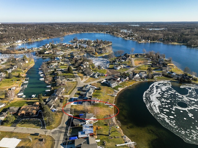 LOT14 Burgess Dr, White Lake, MI 48386