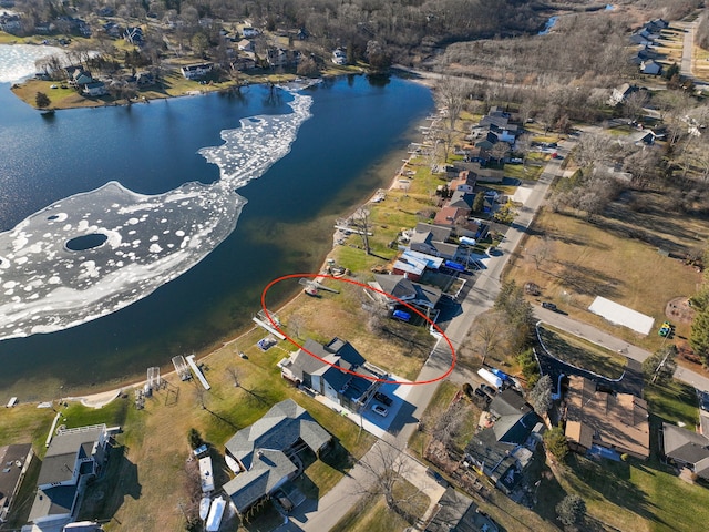 LOT14 Burgess Dr, White Lake, MI 48386