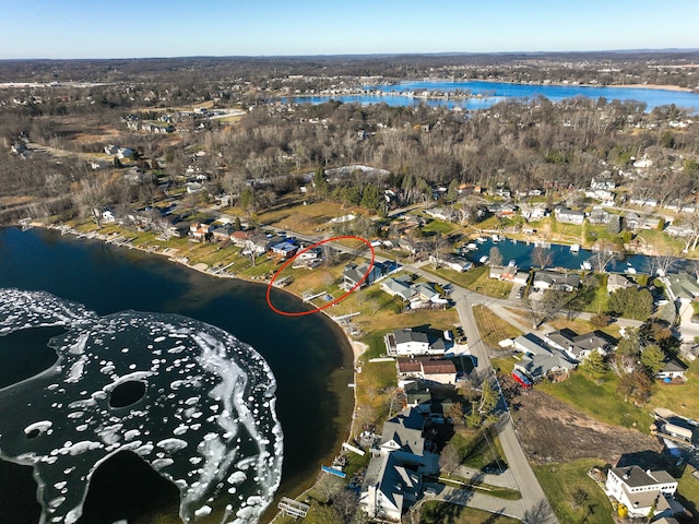 LOT14 Burgess Dr, White Lake, MI 48386