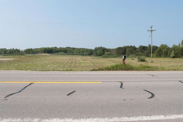 00 M-113, Kingsley, MI 49649