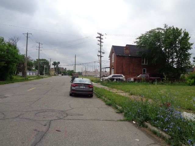 3301 Vinewood St, Detroit, MI 48208 - photo 9