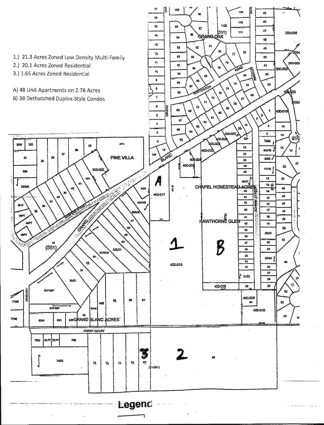 741 E Grand Blanc Rd, Grand Blanc, MI 48439