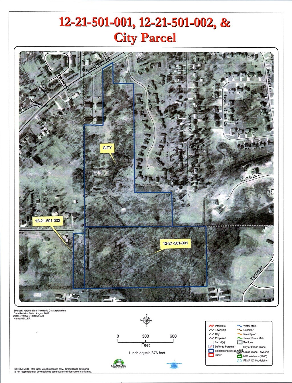741 E Grand Blanc Rd, Grand Blanc, MI 48439