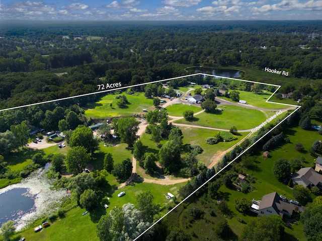 3450HOOKER E Whitewood Rd, Pinckney, MI 48169