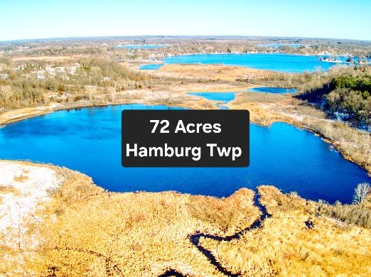 3450HOOKER E Whitewood Rd, Pinckney, MI 48169