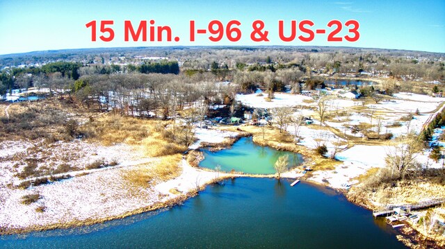 3450HOOKER E Whitewood Rd, Pinckney, MI 48169