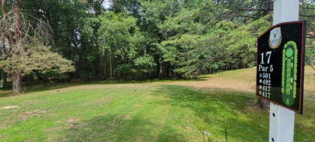 XXX White Deer Trail, Prudenville MI, 48651 land for sale