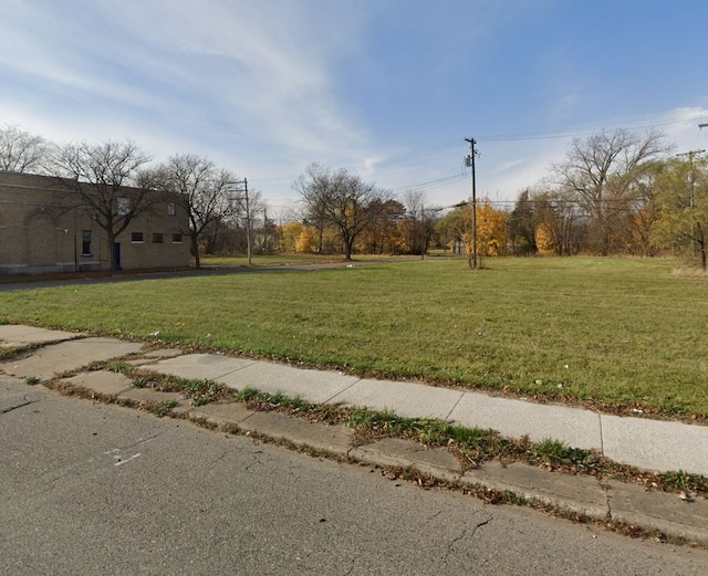 Listing photo 2 for 7207 Harper Ave, Detroit MI 48213