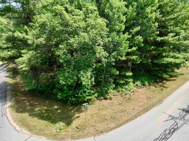 Listing photo 2 for LOT5 White Pine Dr, Cadillac MI 49601