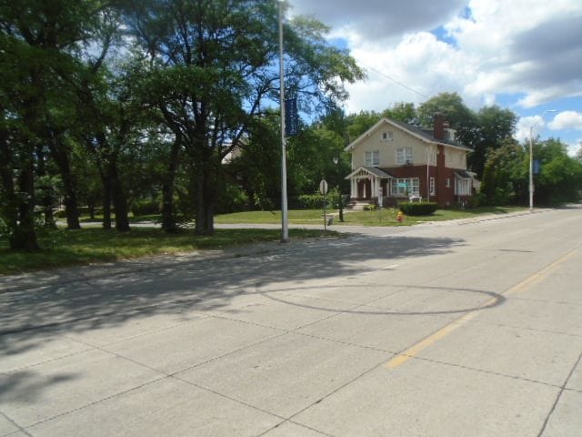 35 Edison St, Detroit, MI 48202 - photo 11