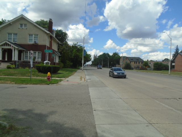 35 Edison St, Detroit, MI 48202 - photo 21