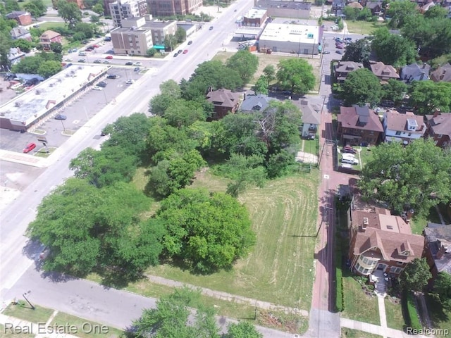 35 Edison St, Detroit, MI 48202 - photo 1