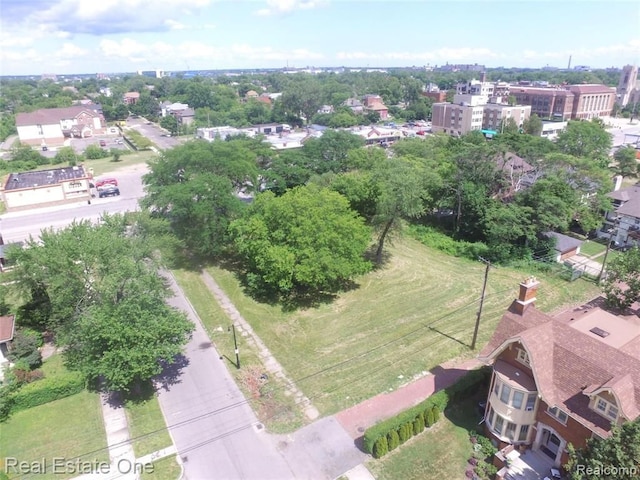 35 Edison St, Detroit, MI 48202 - photo 2