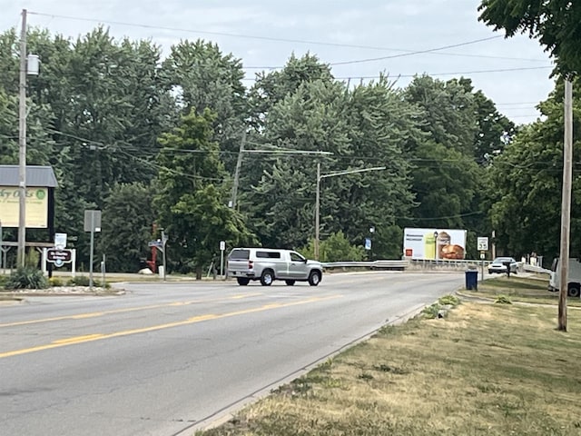 vl E Maple, Saint Charles, MI 48655