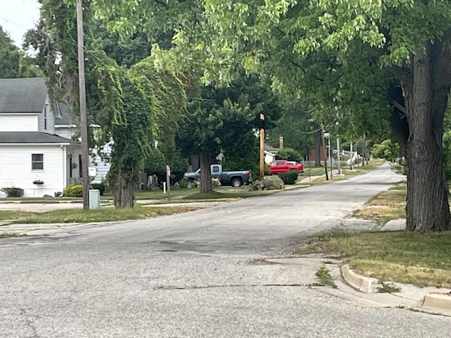vl E Maple, Saint Charles, MI 48655