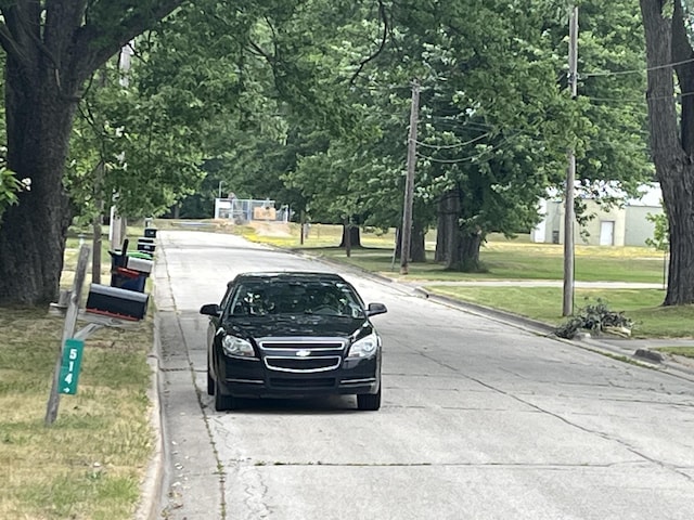 vl E Maple, Saint Charles, MI 48655