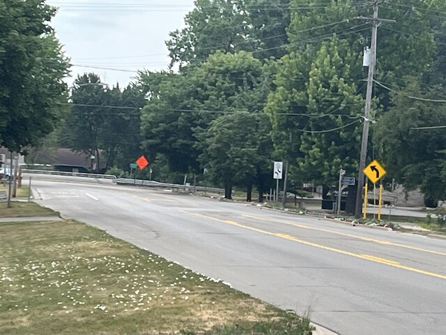 vl E Maple, Saint Charles, MI 48655
