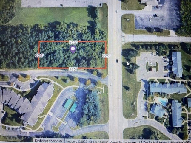 3383 N Linden Rd, Flint, MI 48504