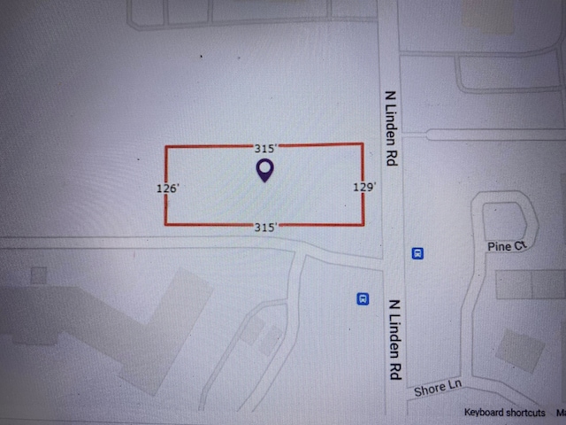 3383 N Linden Rd, Flint, MI 48504