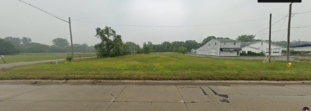 5492 N Genesee Rd, Flint MI, 48506 land for sale