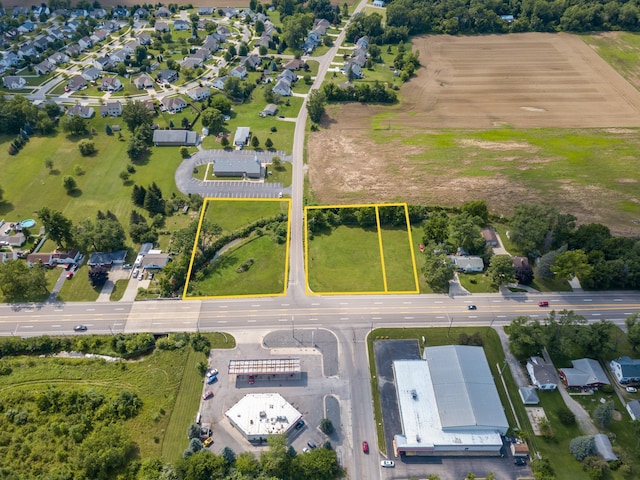 000 N Monroe, Monroe MI, 48162 land for sale