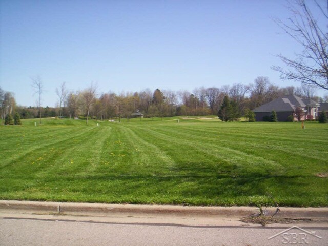 LOT72 E Grove Ct, Freeland, MI 48623