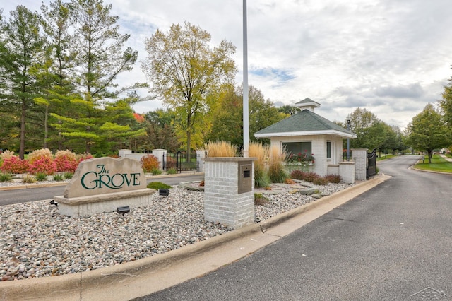 LOT72 E Grove Ct, Freeland, MI 48623