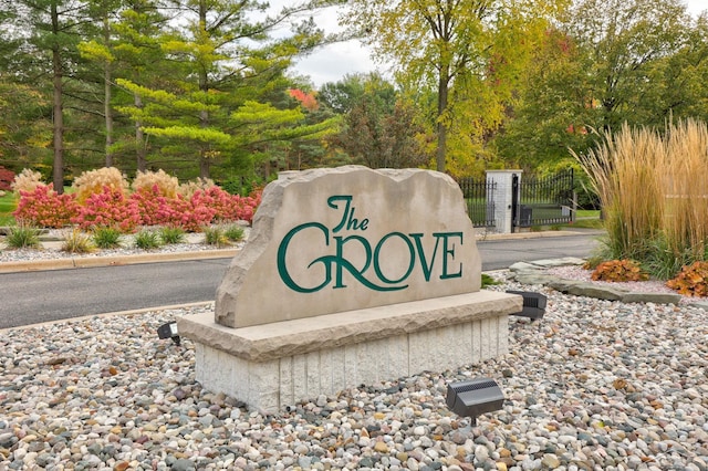 LOT72 E Grove Ct, Freeland, MI 48623