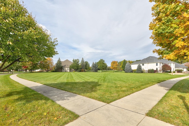 LOT72 E Grove Ct, Freeland, MI 48623